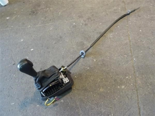 Selector marchas bmw x3 e83