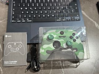 EasySMX X15 Controller Wireless Camo