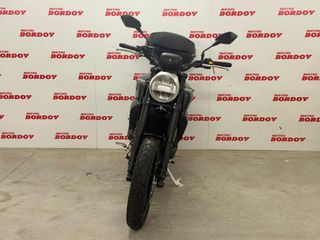 Macbor Eight Mile 500 STR