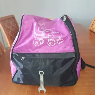 Patines de Patinaje Artístico