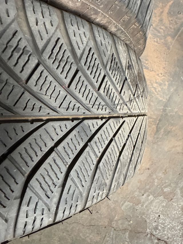 Nankang 215/65 R17 103V Neumático