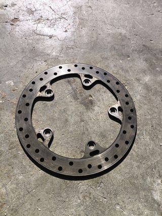 Disco Freno Trasero BMW F800ST