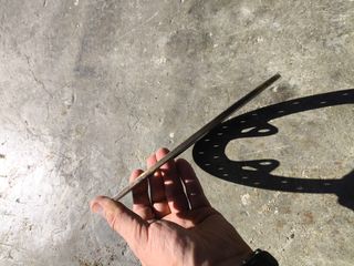 Disco Freno Trasero BMW F800ST