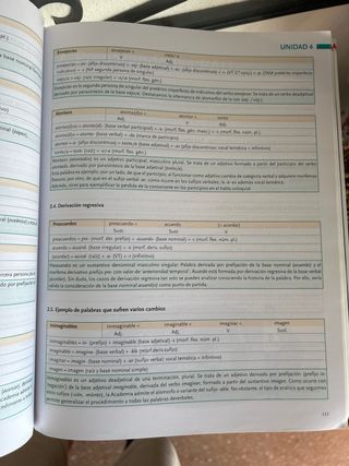 Libro Lengua 2Bach 
