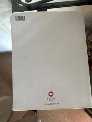 Libro Lengua 2Bach 