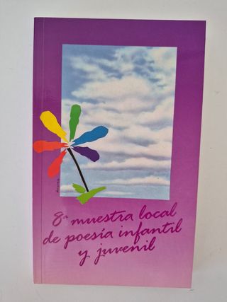 Poesía infantil y juvenil