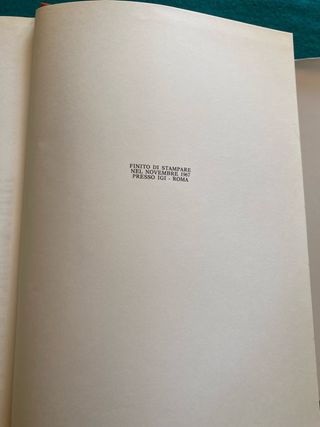 il grande libro della casa