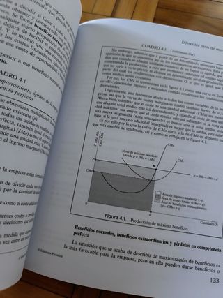 Introducción a la economía