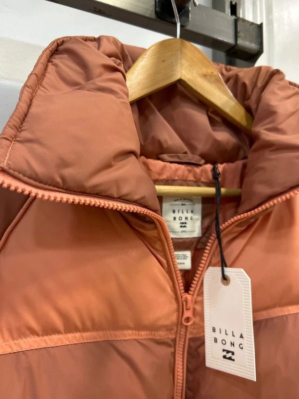 Chaqueta Snow Billabong Talla S