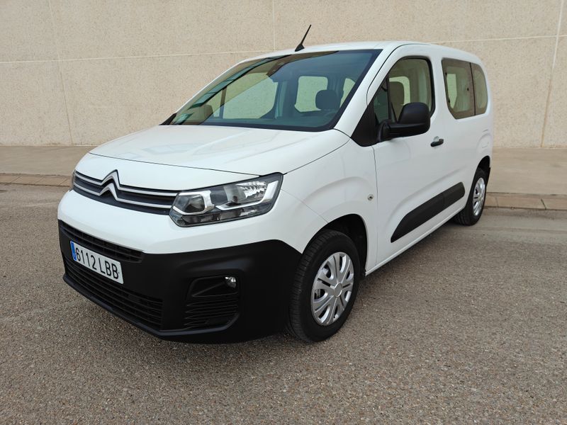 Citroen Berlingo Combi 2019 - foto 1