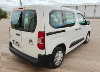 Citroen Berlingo Combi 2019