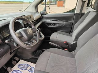 Citroen Berlingo Combi 2019