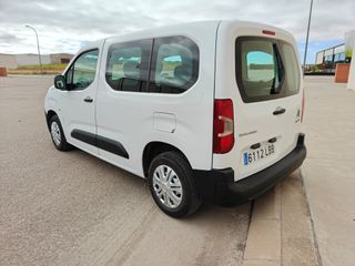 Citroen Berlingo Combi 2019