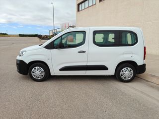 Citroen Berlingo Combi 2019