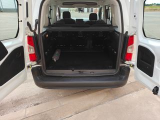 Citroen Berlingo Combi 2019