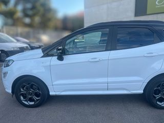 Ford EcoSport 2018