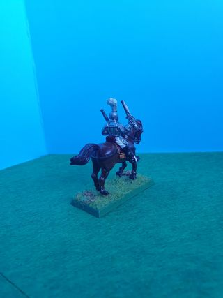 Blacksmith Empire Gunslinger Warhammer