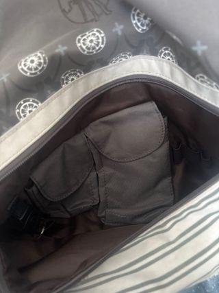 Bolsa para silla de paseo