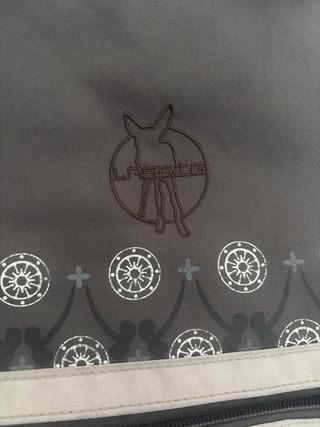 Bolsa para silla de paseo