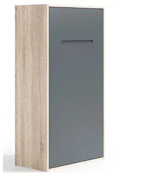 CAMA ABATIBLE VERTICAL ATOMIC80