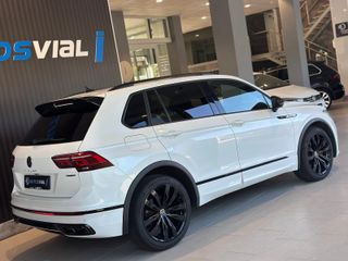Volkswagen Tiguan 2.0 TDI R-LINE 200CV 