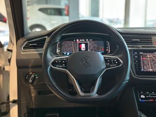 Volkswagen Tiguan 2.0 TDI R-LINE 200CV 