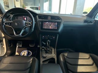 Volkswagen Tiguan 2.0 TDI R-LINE 200CV 