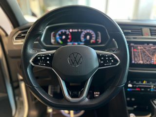 Volkswagen Tiguan 2.0 TDI R-LINE 200CV 