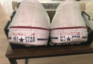 zapatillas converse 