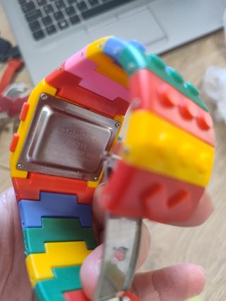 Reloj infantil SHHORS