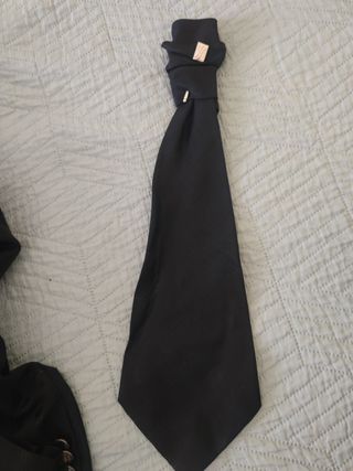 Traje de boda gris hombre