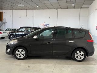 Renault Grand Scenic 2010