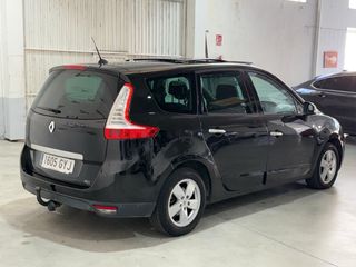 Renault Grand Scenic 2010