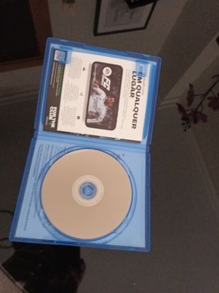 FC 25 PS5