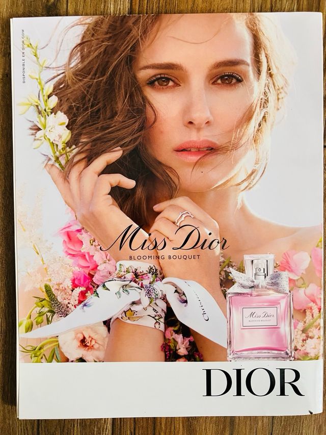 Revista Elle Febrero 2023