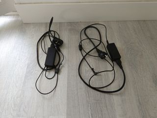 Cargador Portátil Negro