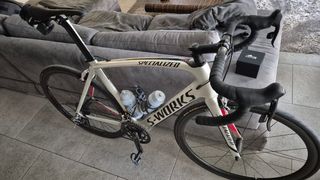 Bicicleta Specialized Venge Carbono