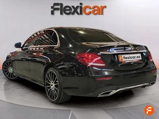 Mercedes Clase E E 220 d
