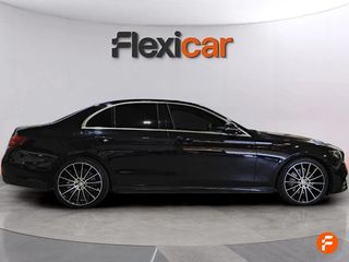 Mercedes Clase E E 220 d