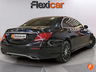 Mercedes Clase E E 220 d