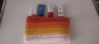 Neceser Clarins Multicolor