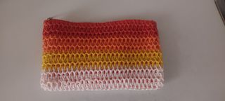 Neceser Clarins Multicolor