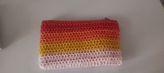 Neceser Clarins Multicolor