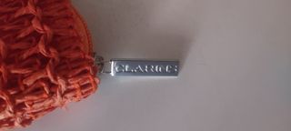 Neceser Clarins Multicolor