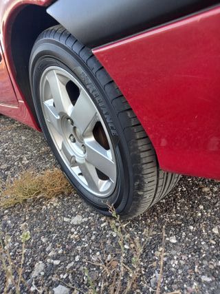Renault Laguna 1999, gasolina 1.8 16v, 148500 km