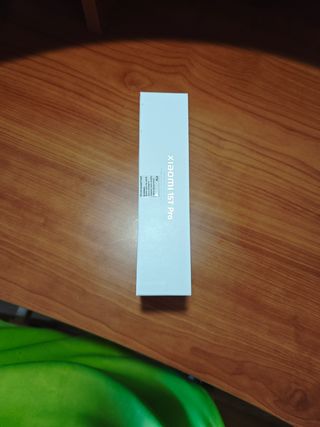 Xiaomi 15T Pro Negro