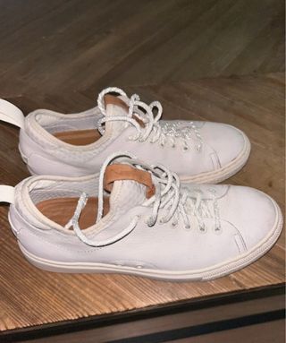zapatillas polo ralph lauren