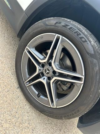 Mercedes-Benz GLB (X247) 2021