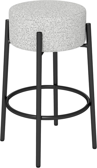 Sgabello da Bar 48 x 48 x 68 cm, Sedia da Pranzo c