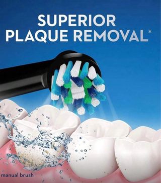 Oral-B DB5010 Spazzolino Elettrico Rotante